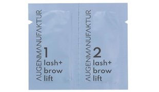 AM Lash- und Browlift Sachets Doppelkammer à 10 Stk.